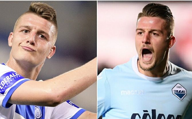 Milinkovic Savic e la Fiorentina, la vera storia e gli aneddoti di un arrivo a Firenze che c’è stato