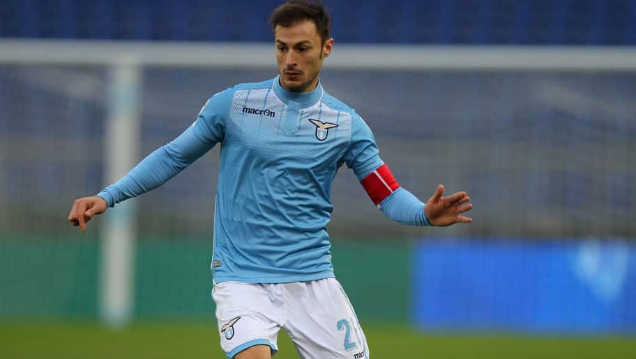 Radu al 45′: “Oggi è una battaglia, non dobbiamo perdere. Il gol? Ne abbiamo fatti tanti così”