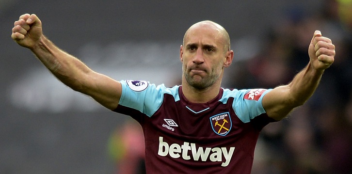 Zabaleta, futuro in Italia. E’ un pupillo di Corvino e la Fiorentina è interessata