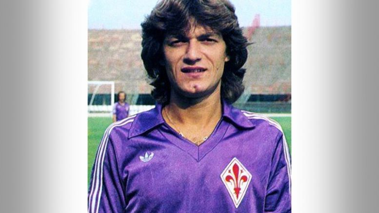 (VIDEO): Museo Fiorentina: 25 aprile 1982, Napoli-Fiorentina, Antognoni torna al gol