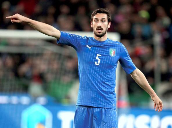 Serie C, la prossima giornata di campionato sarà dedicata a Davide Astori