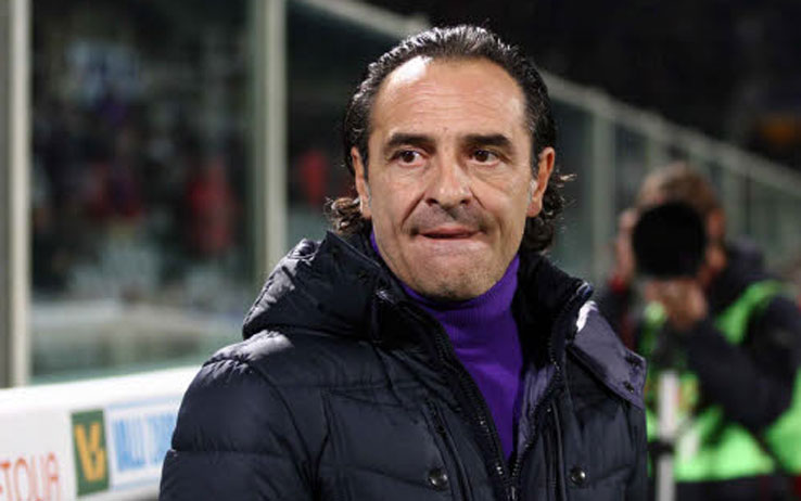 Prandelli: “Sono stato due volte vicino alla Juventus ma non volevo lasciare la Fiorentina”