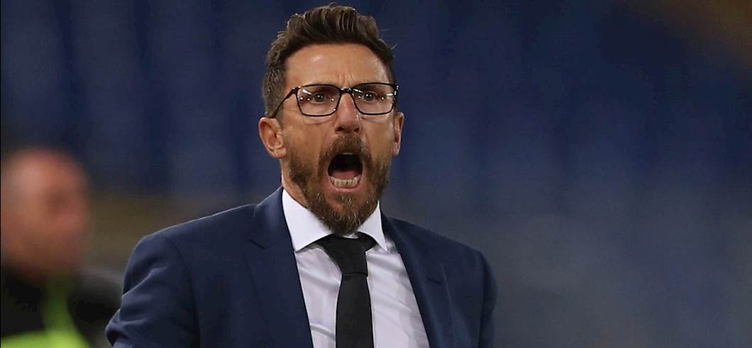 Roma, emergenza infortuni. Solo Kluivert ha chances di rientrare per la Fiorentina. Tanti top out