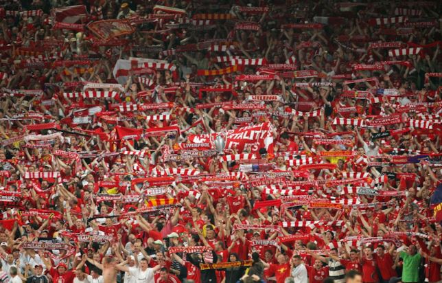 Dall’Inghilterra, Liverpool-Atletico Madrid ha causato 41 morti per Coronavirus