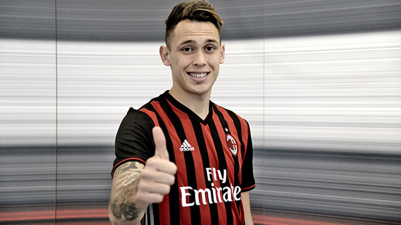 Ocampos: “Nel gennaio 2015 era fatta per il mio trasferimento alla Fiorentina, poi…”