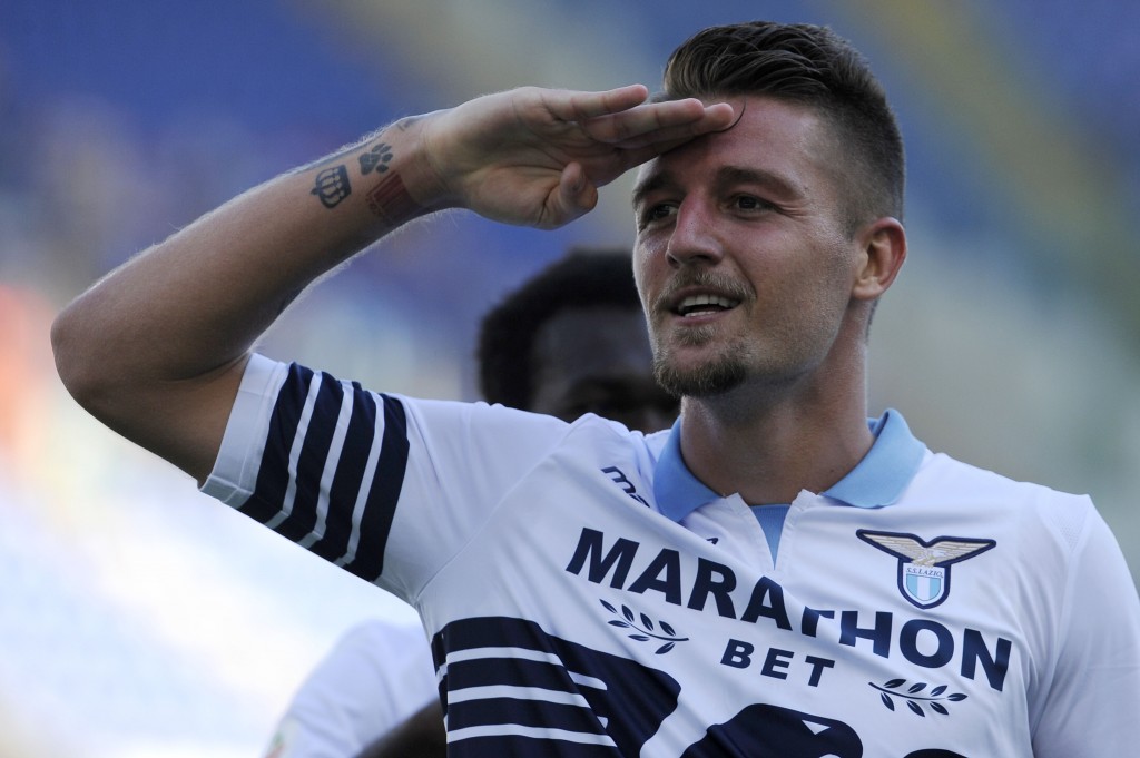 Furto nella villa di Milinkovic-Savic mentre segnava alla Juventus. Colpo da oltre 100 mila euro