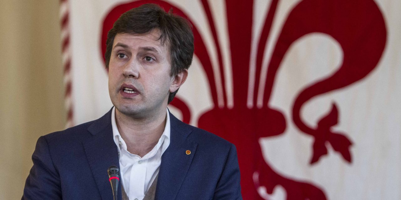 Nardella: “Sono iniziati i lavori della Fiorentina nell’area Mercafir”. Tutti i dettagli del passo avanti