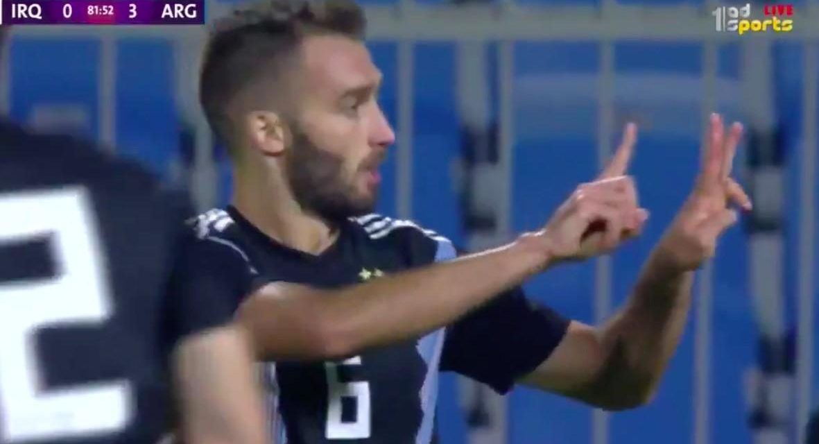 Pezzella: “Col Cagliari vogliamo i tre punti. Astori fece un bel gesto per me, per questo gli ho dedicato il gol”