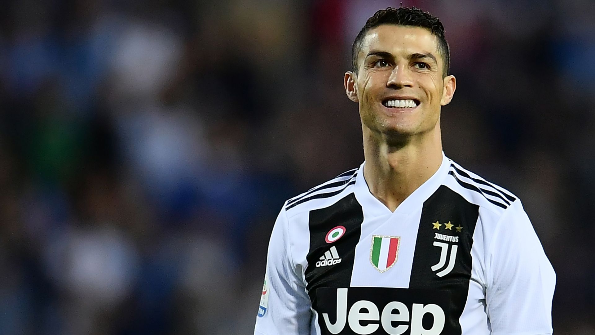 Rigore dubbio concesso alla Juventus. Doppietta di Ronaldo