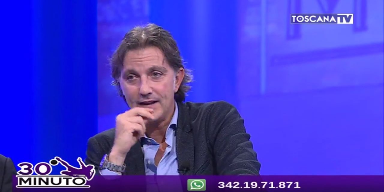 Ex arbitro Pieri: “Nicchi? Parole fuori luogo, ormai ha fatto il suo tempo serve un rinnovamento ai vertici arbitrali”