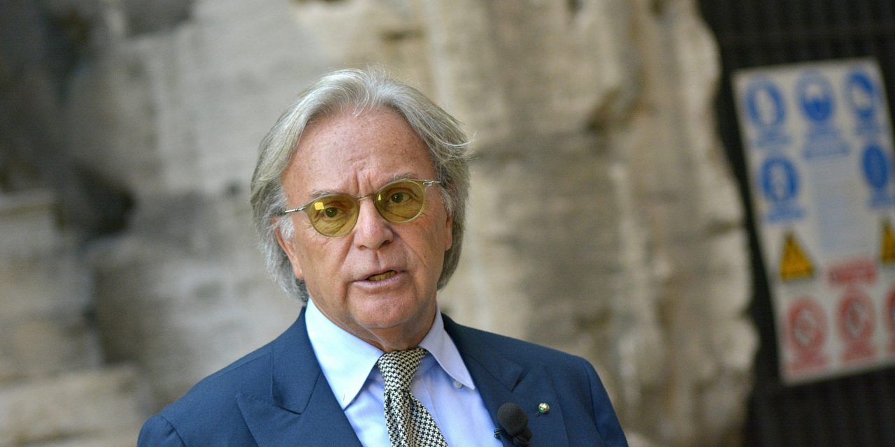 Ancora DDV: “Chiesa resterà un altro anno. In casa siamo tutti tifosi, non perdiamo una partita”