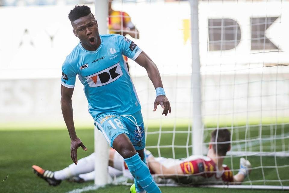 Per gennaio, Fiorentina di nuovo sulla pista franco-belga. Tre giocatori nel mirino…