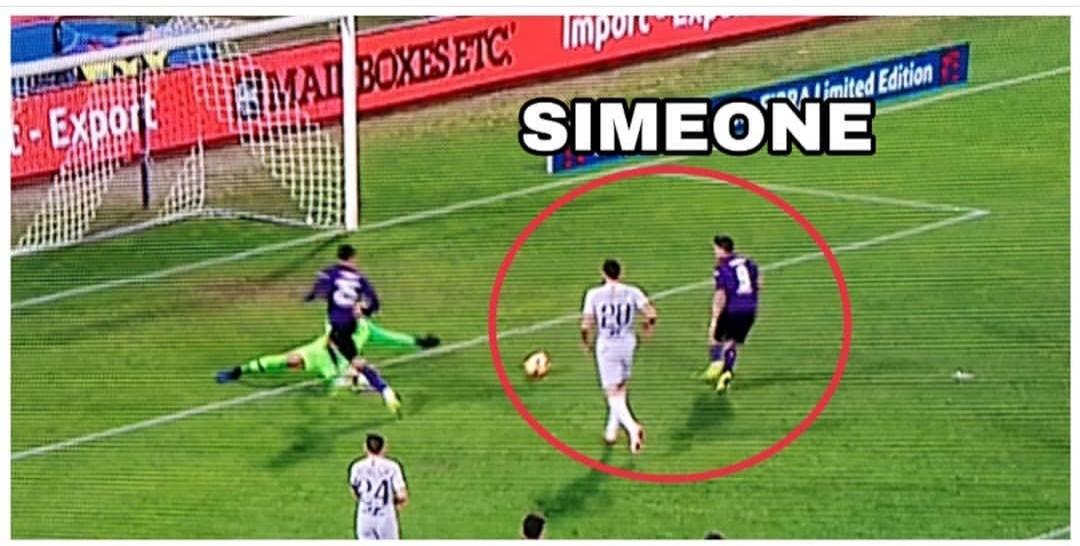 SIMEONE IMBARAZZANTE, THEREAU E VLAHOVIC SON PEGGIO? DIFESA SUPER NON BASTA
