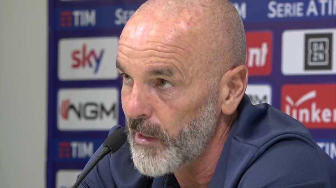 Pioli: “Stiamo facendo di tutto per Simeone. TAS Europa? La società mi ha detto…”