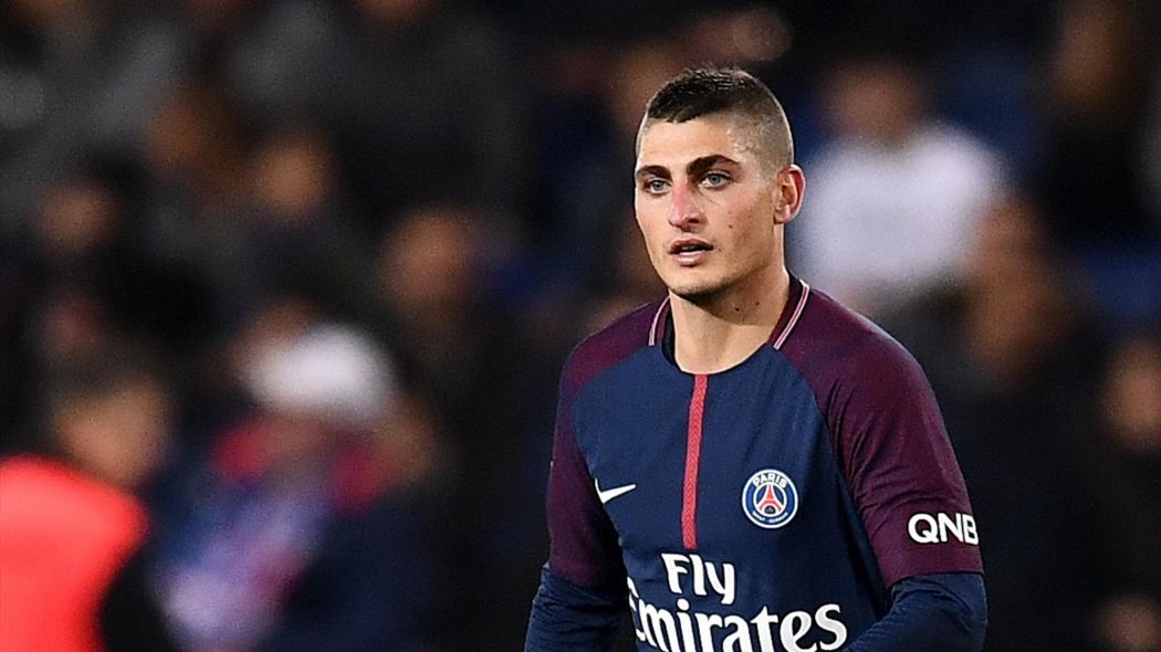 Verratti, fermato alle 3 di notte con troppo alcol nel sangue. Rischia sospensione della patente