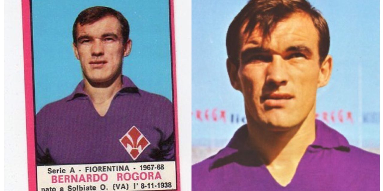 (VIDEO): auguri a Rogora, campione d’Italia con la Fiorentina. Venerdì a Frosinone si dovrà invertire la tendenza…