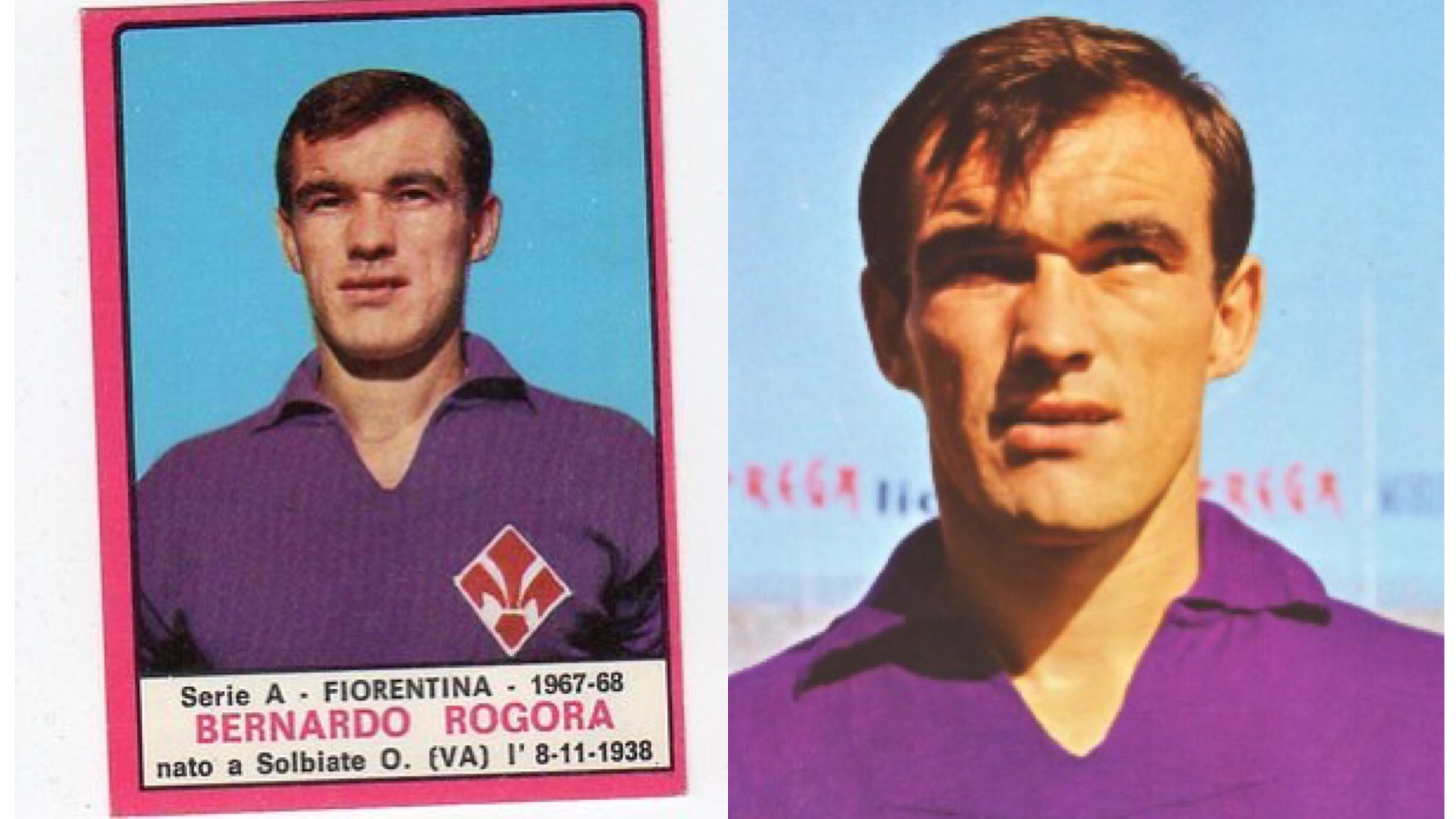 (VIDEO): auguri a Rogora, campione d’Italia con la Fiorentina. Venerdì a Frosinone si dovrà invertire la tendenza…