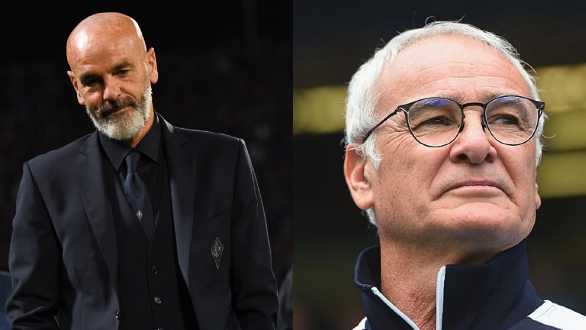 LA FIORENTINA NON CORRE PIU’, DI CHI LA COLPA? PIOLI A RISCHIO, IDEA RANIERI. L’EDITORIALE DI STEFANO BORGI.