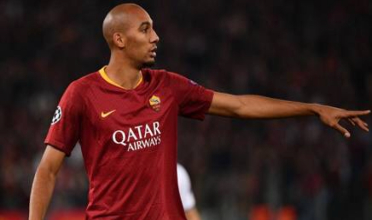 Nzonzi: “Contro la Fiorentina per vincere. Per batterla sarà fondamentale…”