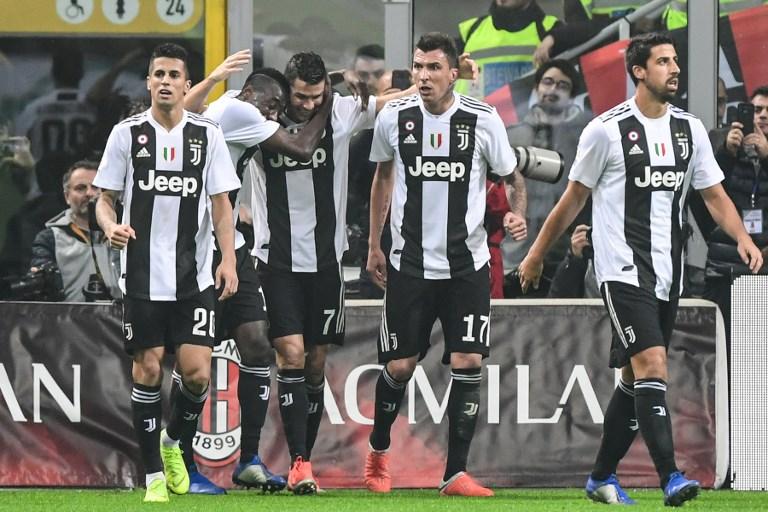 Ecco la lista completa dei giocatori della Juventus convocati contro la Fiorentina. Tante assenze…