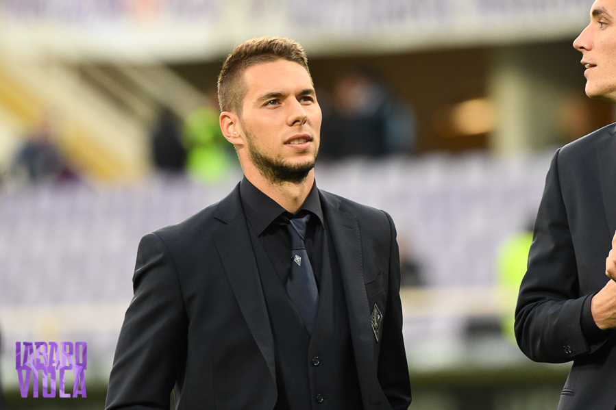 I convocati di Pioli per Bologna. Fuori Pjaca e Maxi Olivera, ecco la lista della Fiorentina