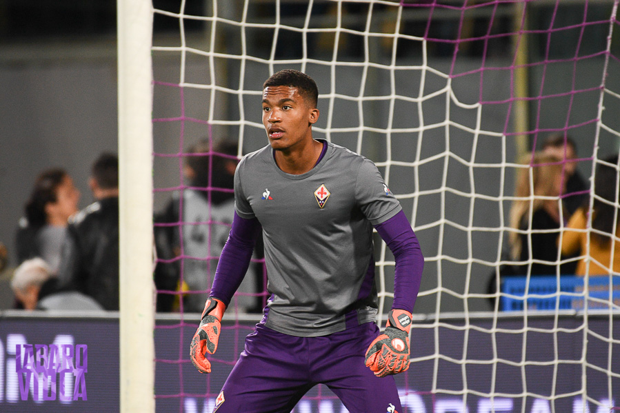La Nazione: Lafont è meglio di Sportiello, i numeri parlano chiaro…