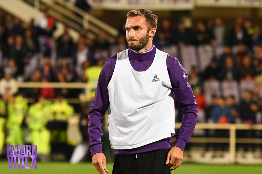 Corriere dello Sport, Pezzella sta facendo di tutto per esserci contro la Juventus