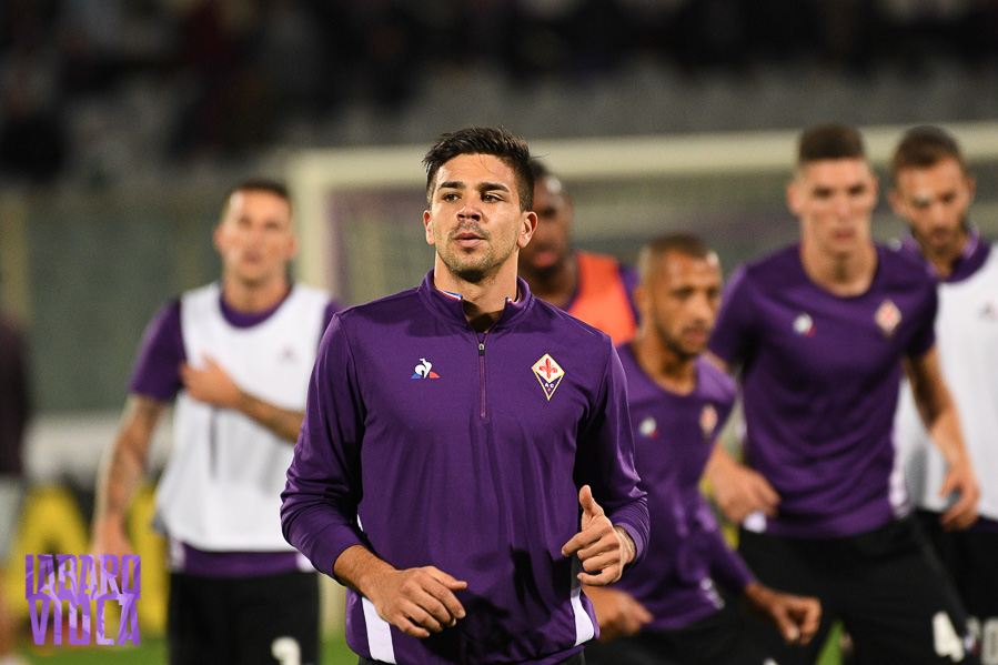 Nazione, l’errore più grande lo fa ancora una volta Simeone, buttando il gol del raddoppio