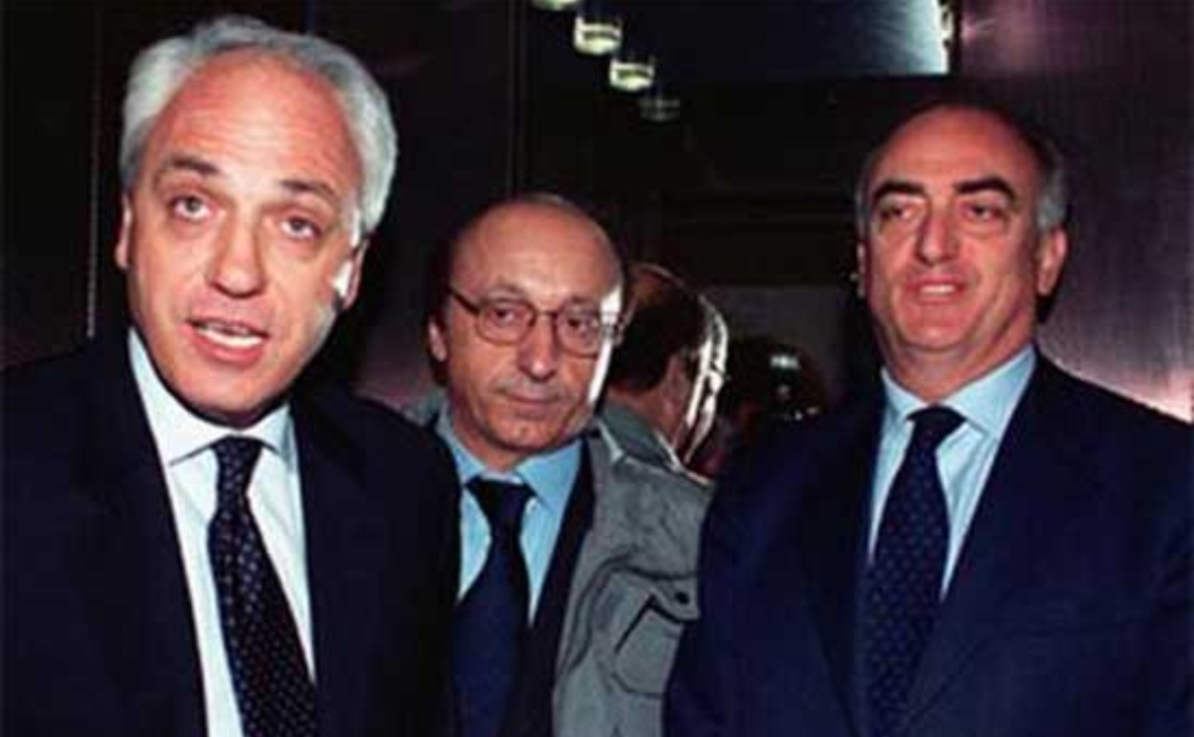Quadro rubato nel 2002 ritrovato a casa di Bettega, ex dirigente della Juventus