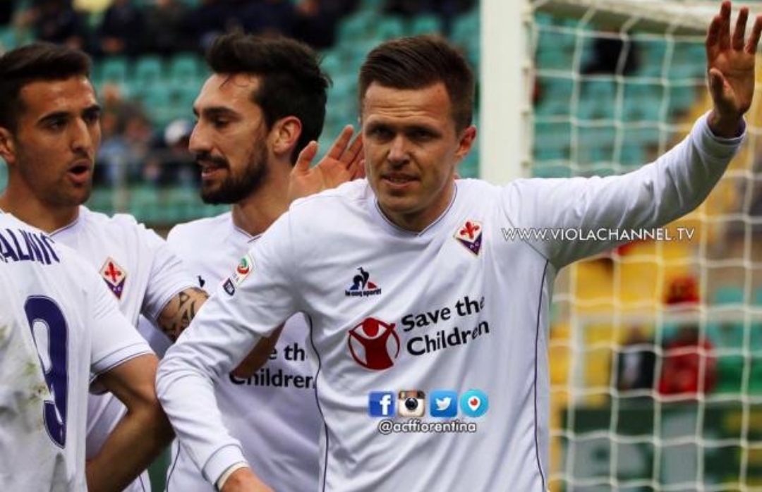 Ilicic: “Ho avuto paura di morire come Astori. Non volevo andare a dormire, ci pensavo sempre”