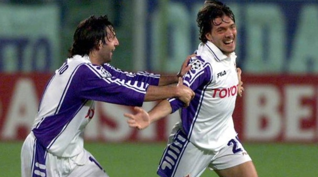 Bressan: “Questa è la vera Fiorentina, col gruppo al completo Champions possibile”