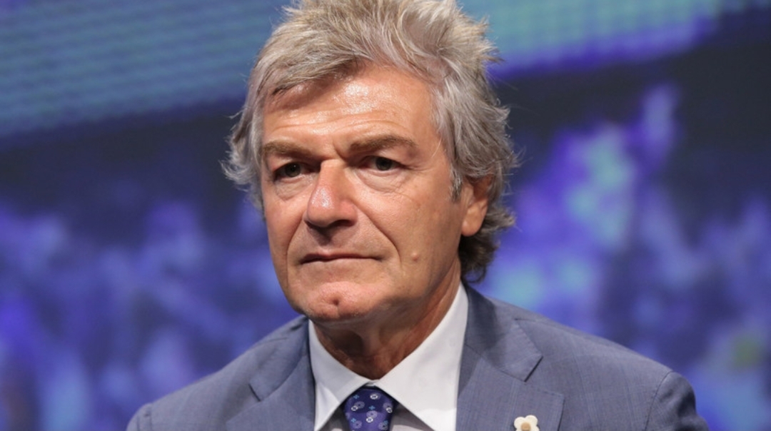 Antognoni: “Il nostro attacco si riprenderà. Batistuta si ricordi che viene prima il numero 10 e poi il 9…”