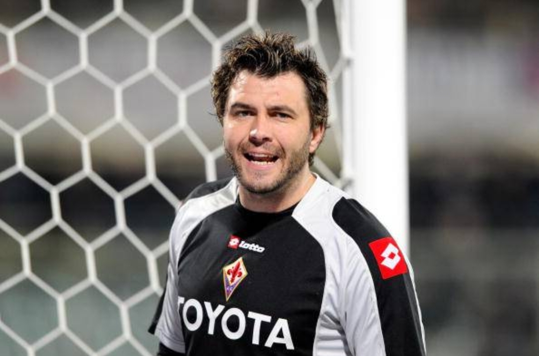 Frey: “Lafont è forte, essere matti da giovani è normale. Quandi ci siamo sentiti al telefono…”