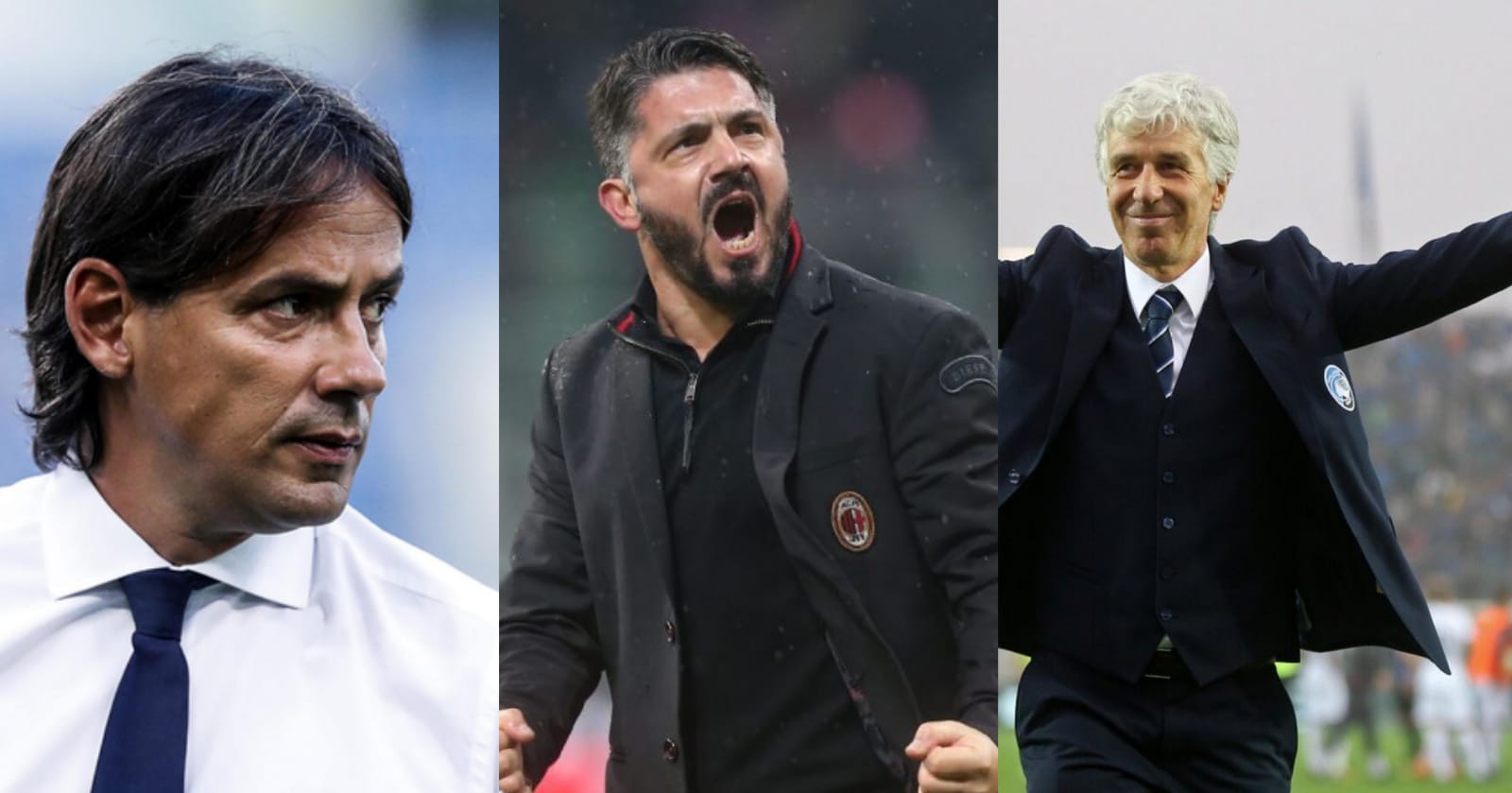 Lazio, Milan, Sassuolo e Atalanta non sono più forti della Fiorentina. Eppure…