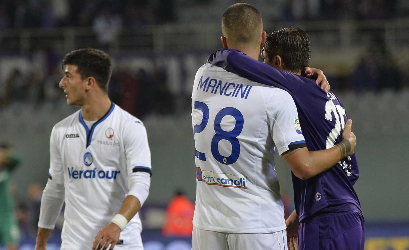 Mancini, da rimpianto a orgoglio, il retroscena su Astori fa emergere il cuore d’oro di Davide