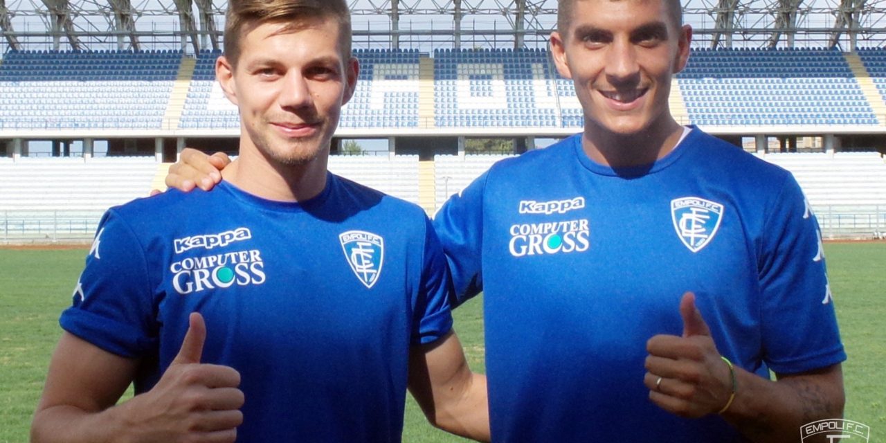 Il pareggio tra Fiorentina e Genoa manda l’Empoli in B che perde a Milano. Tifosi azzurri…