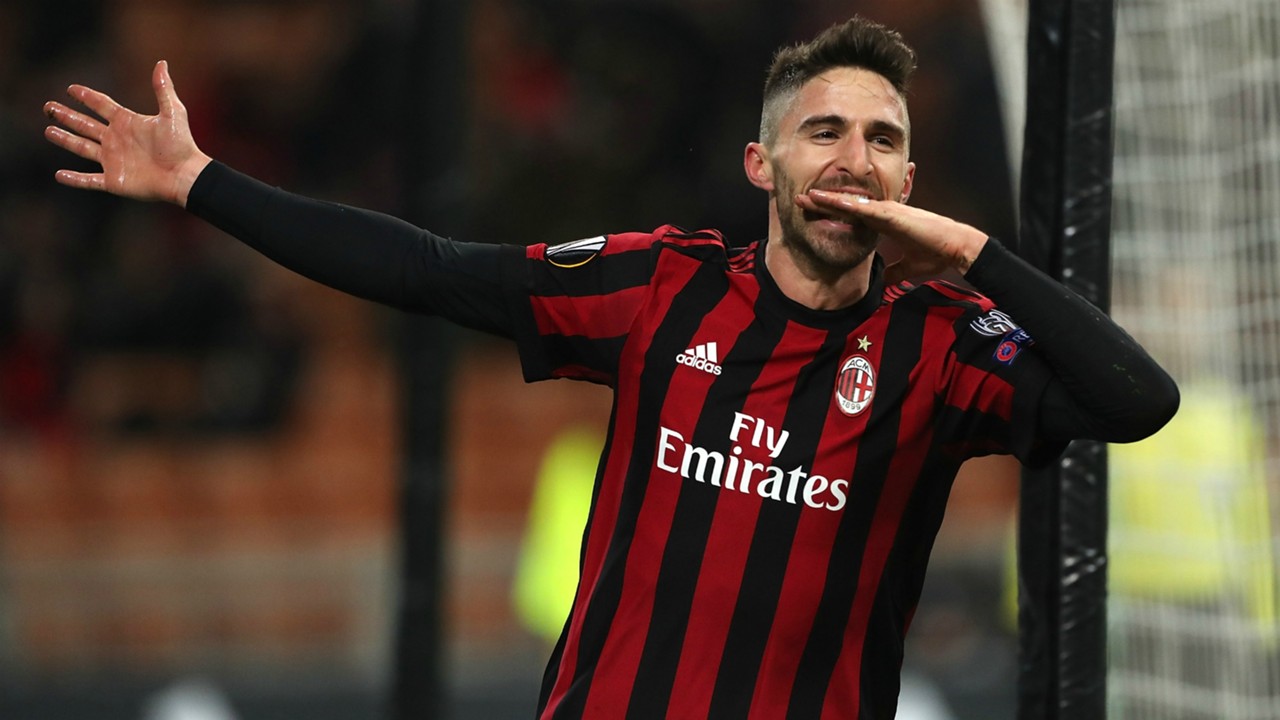 Tuttosport, Borini tratta la risoluzione col Milan. Su di lui il Genoa. L’esonero di Montella..