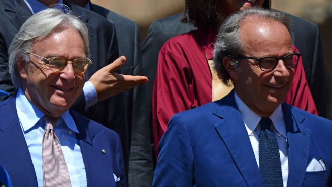 FIORENTINA AMERICANA? PRIMI A RACCONTARLO MA ADESSO LA VERITA’…