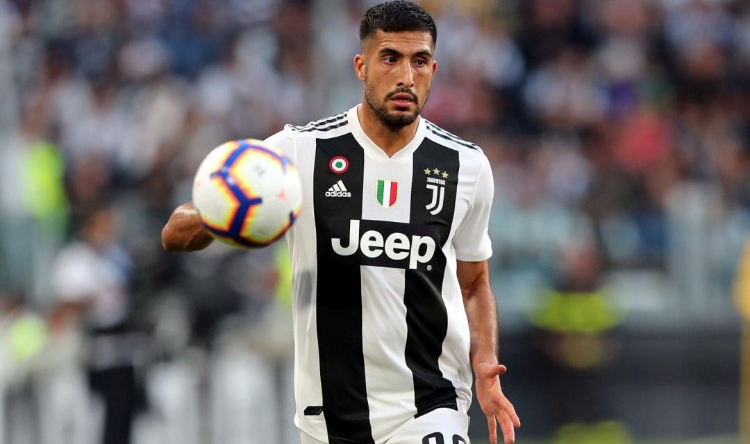 Qui Juve, dalla prossima settimana tornerà Emre Can. Ci sarà con i viola?