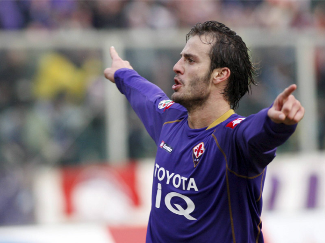 Gilardino: “Fiorentina, anni più belli della mia vita. Tornerò a Firenze, il gol migliore…”