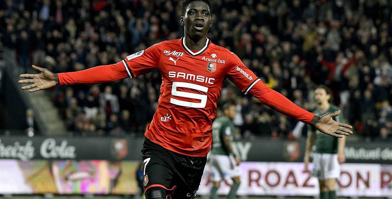 La Fiorentina ha scelto Sarr: è la prima scelta per l’attacco, ecco i dettagli. Berge…