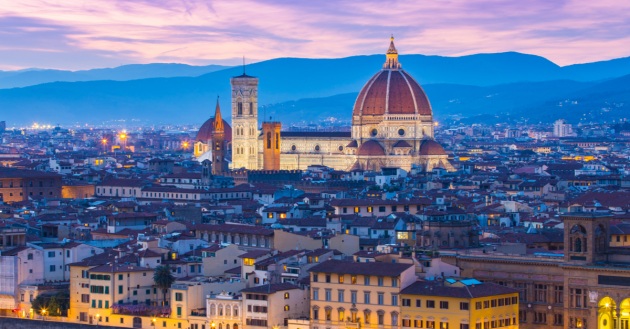 Firenze arretra nella qualità della vita? È stato un errore: “Scusate, recupera quattro posizioni”