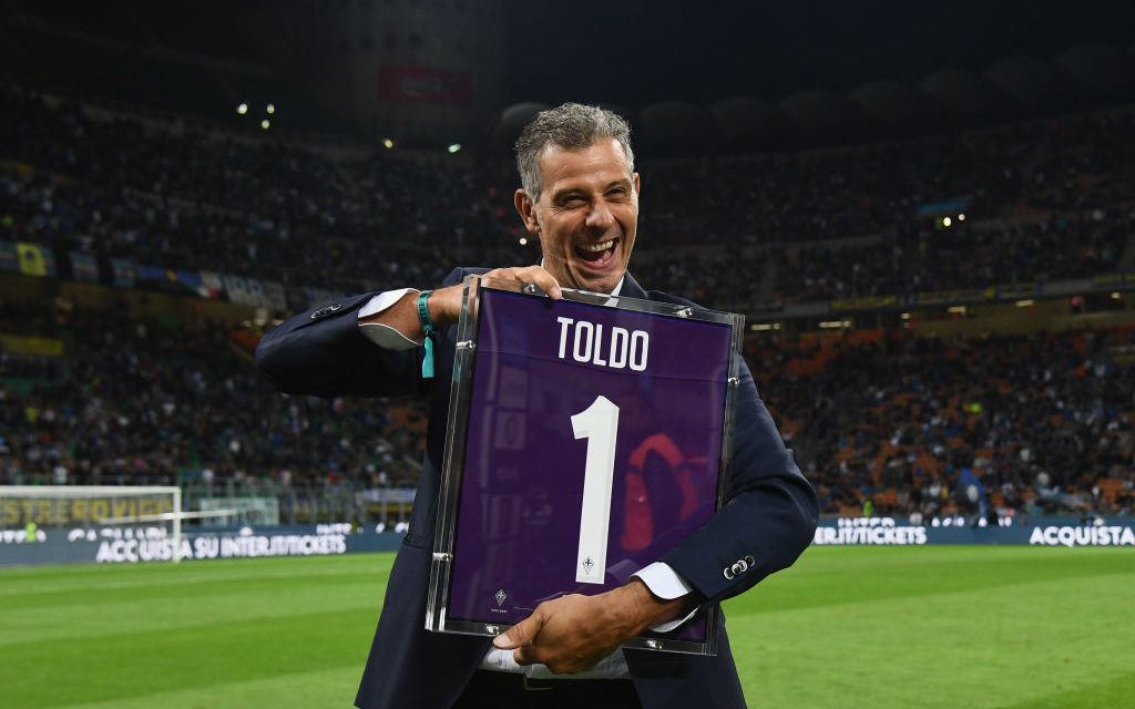 Ancora Toldo: “I DV all’inizio avevano più entusiasmo. La Fiorentina non è l’Udinese”