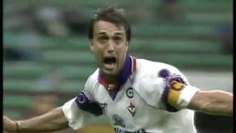 (VIDEO): “Irina te amo”, Borja Valero, Antognoni ed altro in Milan-Fiorentina