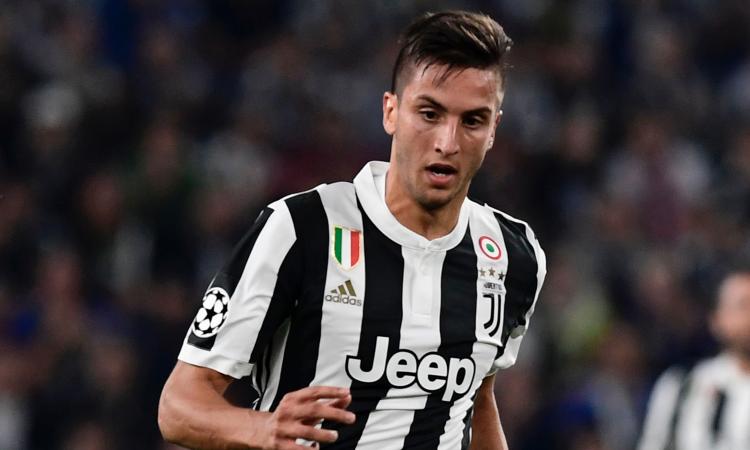 Si sblocca il risultato al Franchi, Juventus in vantaggio grazie a un gol di Rodrigo Bentancur