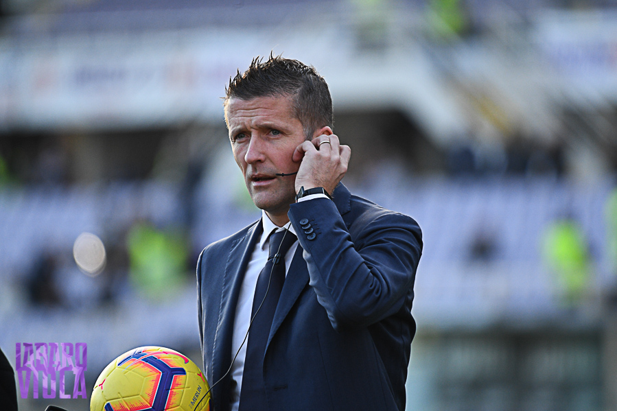 Orsato a La Gazzetta dello Sport: “Atalanta – Fiorentina è stato un tributo speciale. Rimango in Italia per insegnare”