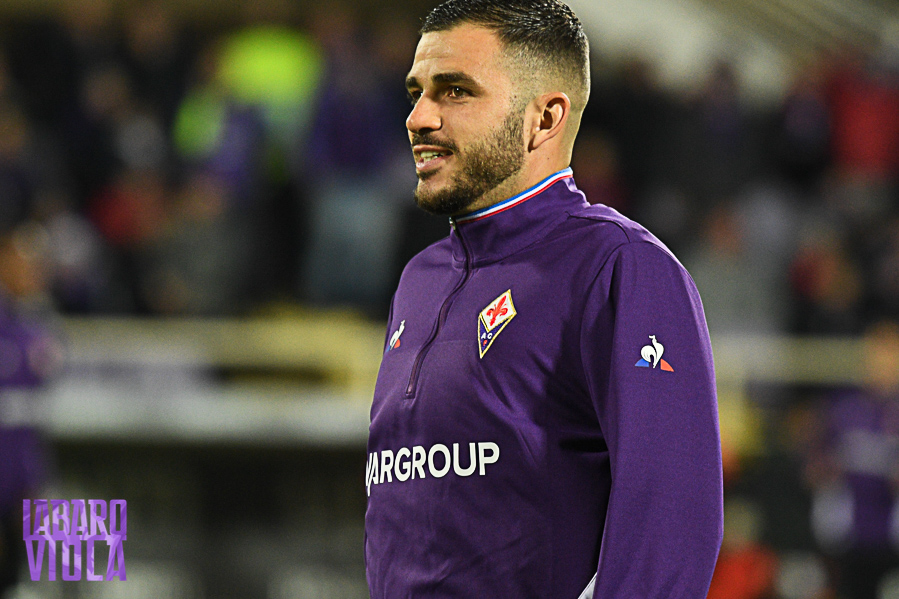 Eysseric avvisa la Fiorentina: “O mi fanno giocare di più, altrimenti torno a giocare al Nizza”