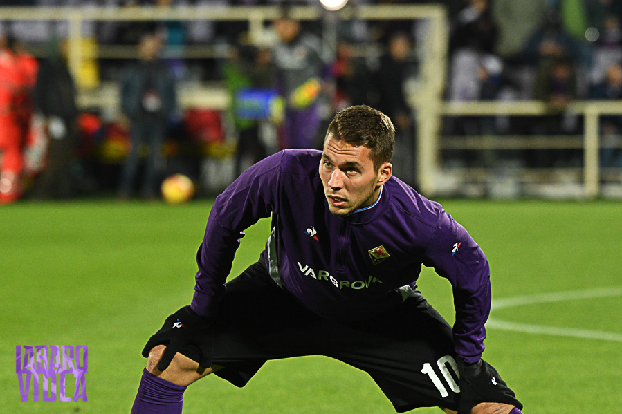 Ex viola, Pjaca può essere la pedina di scambio giusta per la Juve per arrivare a Tonali