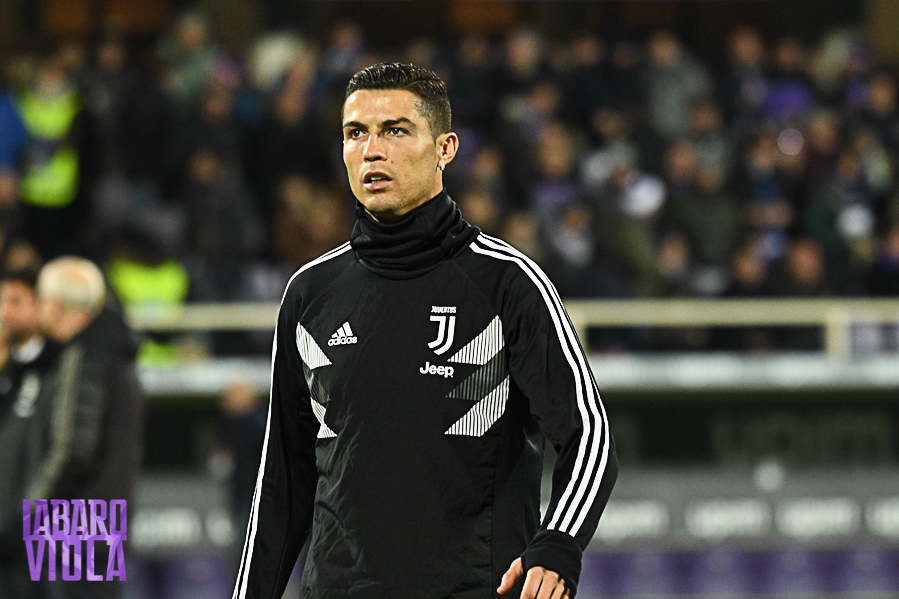 Ronaldo sfida Messi: “Venga in Italia come ho fatto io a dimostrare il suo valore”