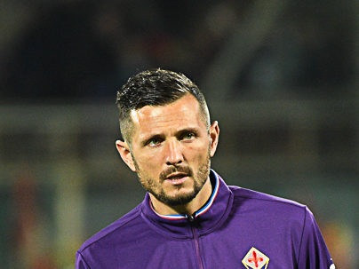 Moena, domani alle ore 17 ci sarà l’amichevole Fiorentina-Bari. Thereau lavora a parte